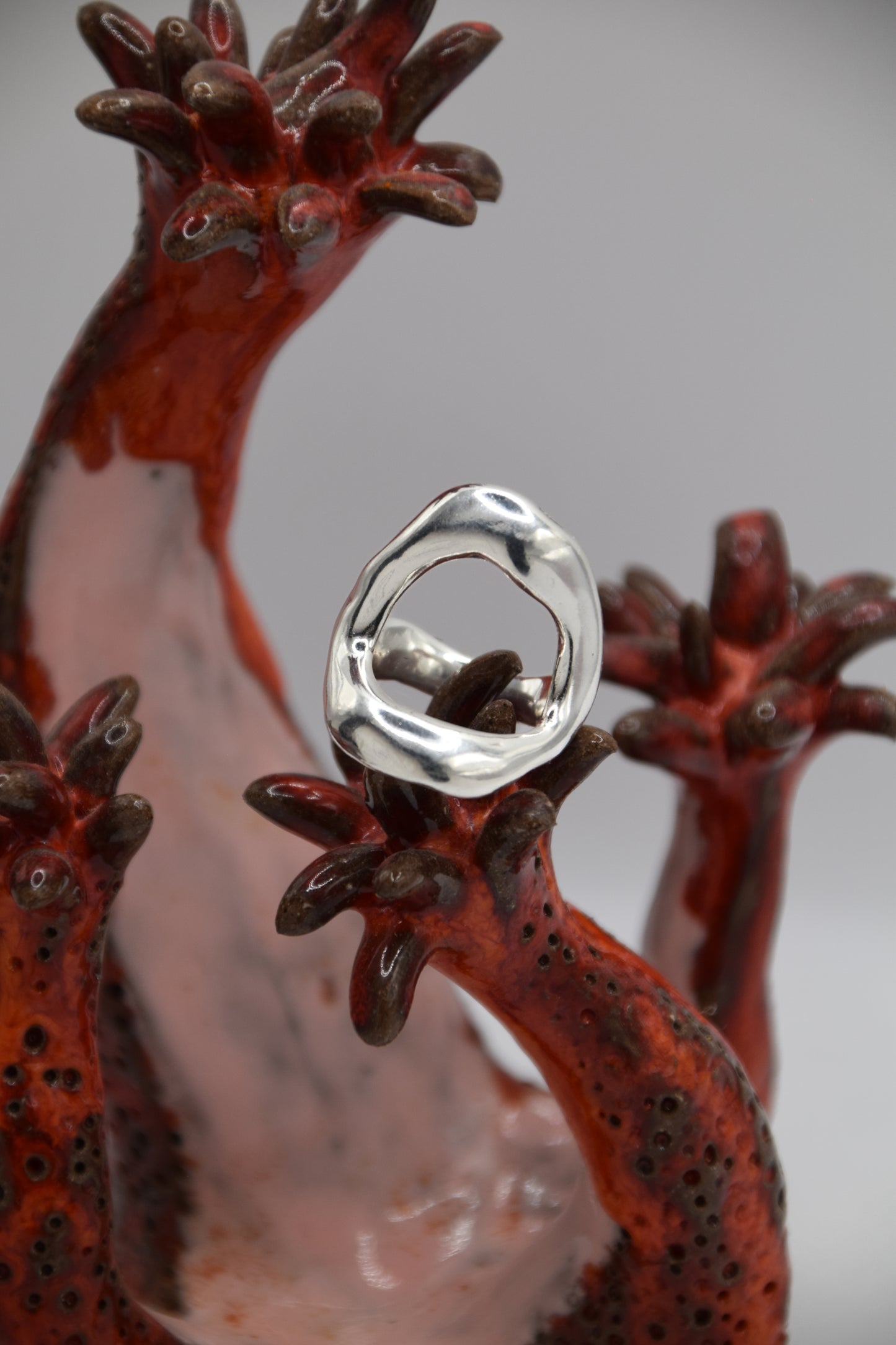 MÅL RING