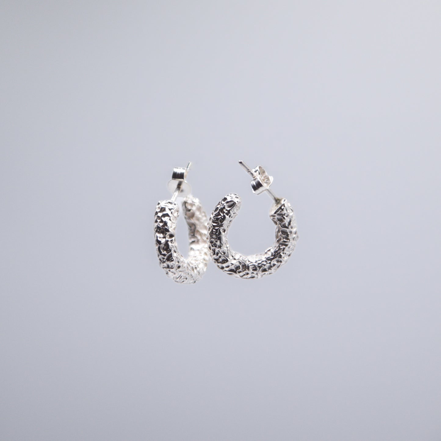 LUFFA HOOPS