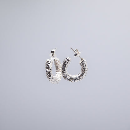 LUFFA HOOPS