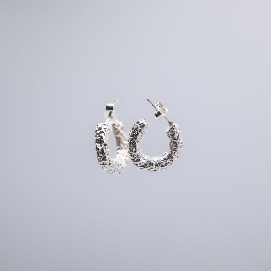 LUFFA HOOPS