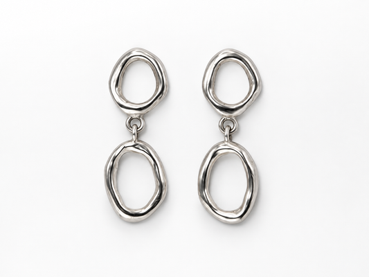 MÅL Duo Earrings