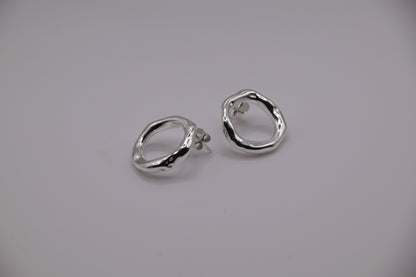 MÅL Earrings