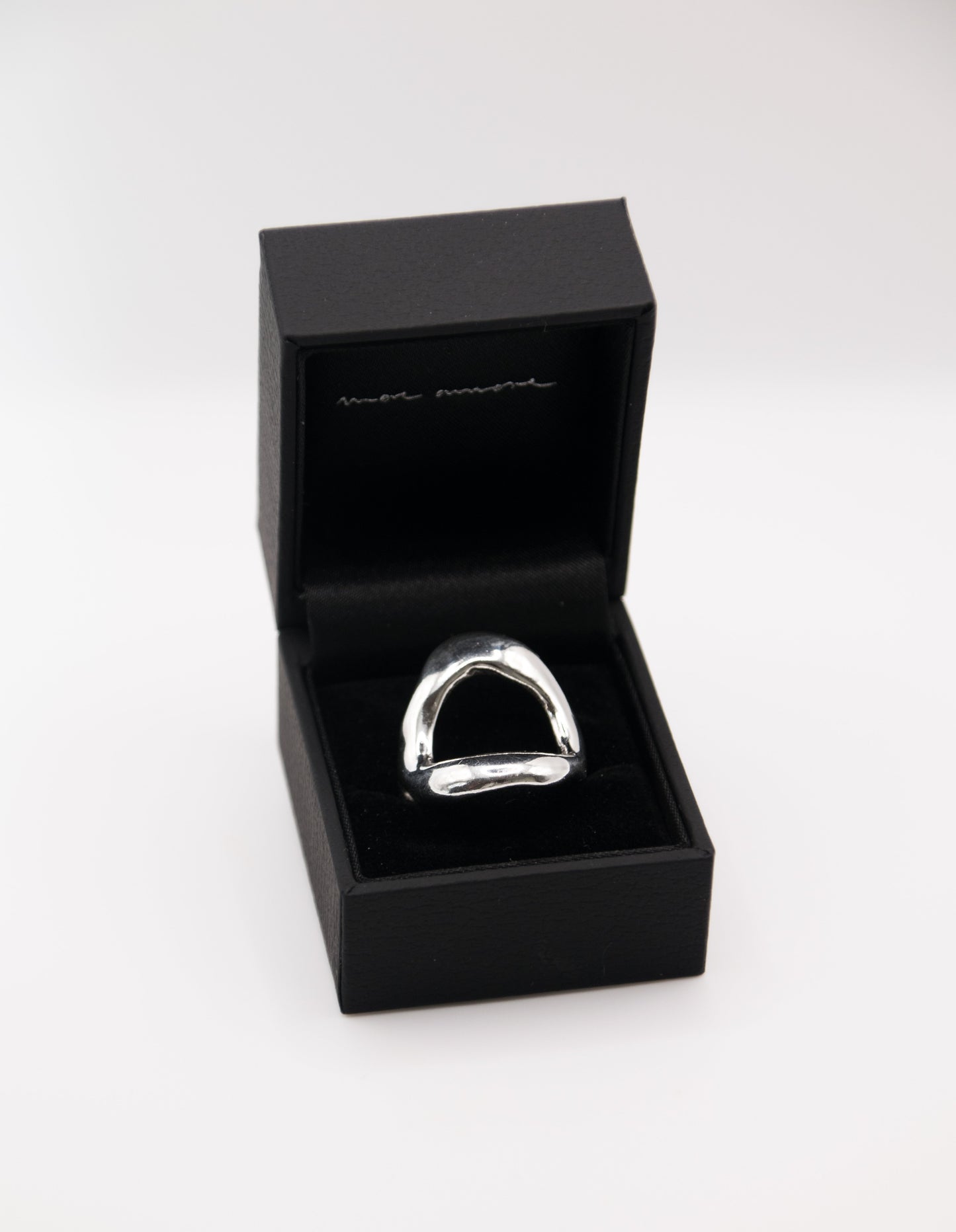 MÅL RING