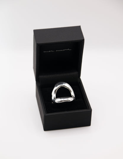 MÅL RING