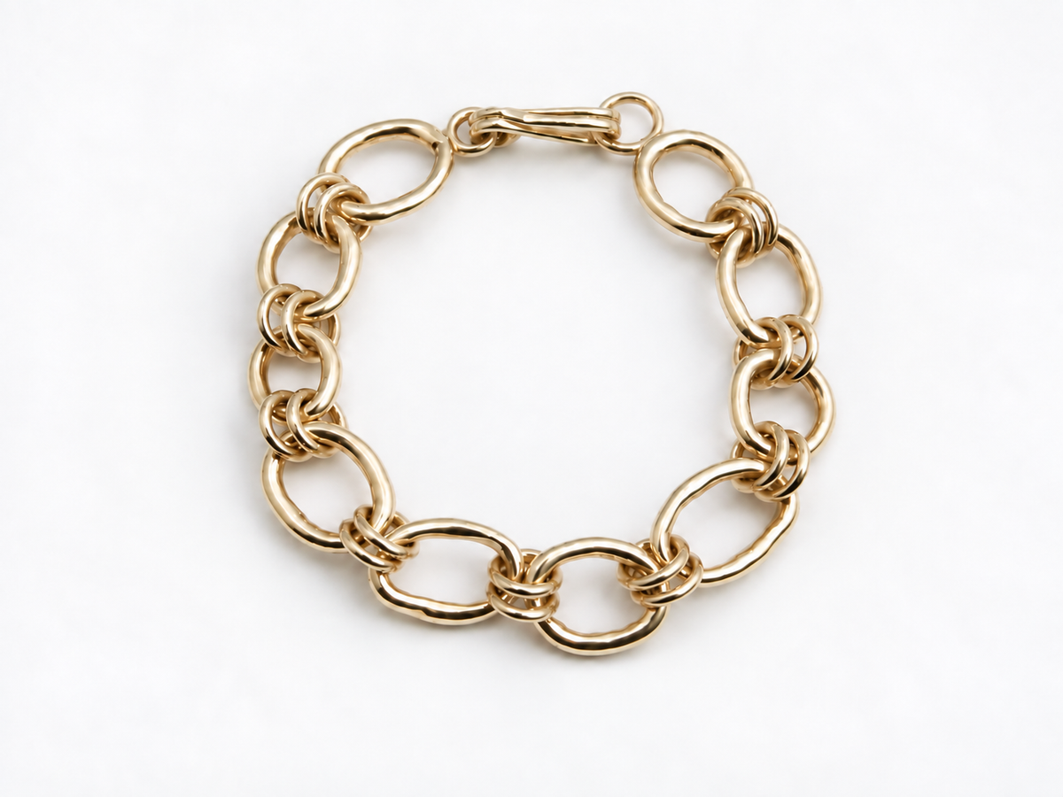 MÅL bracelet