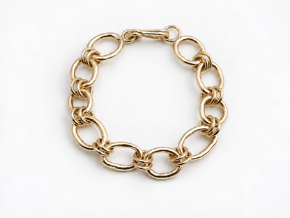 MÅL bracelet