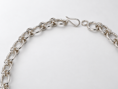 MÅL necklace