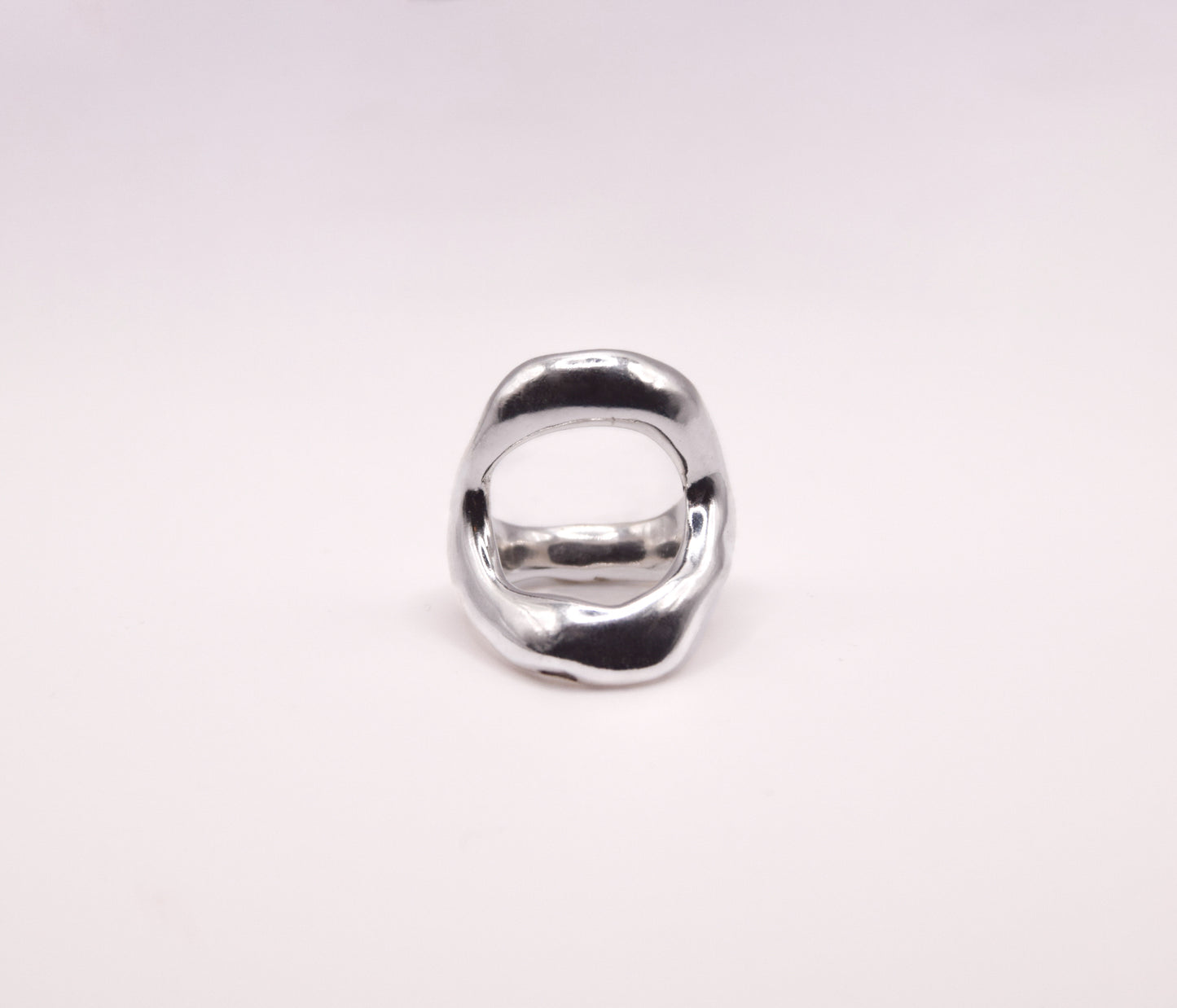 MÅL RING