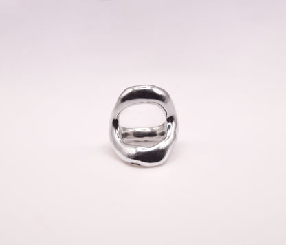 MÅL RING