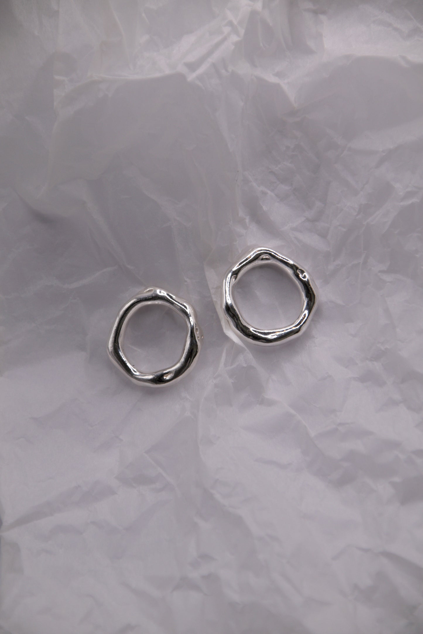 MÅL Earrings