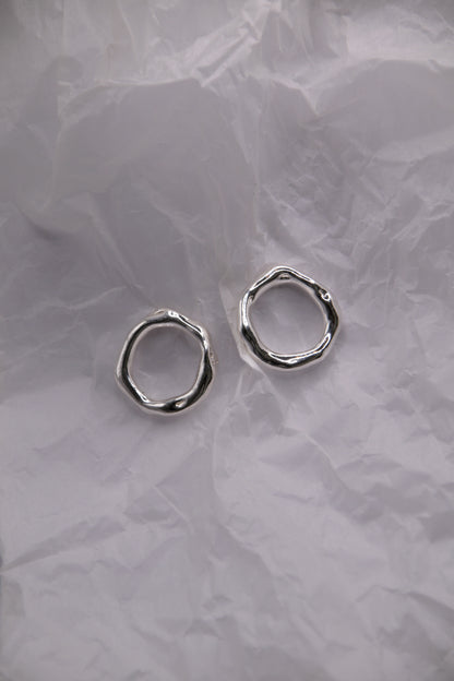 MÅL Earrings