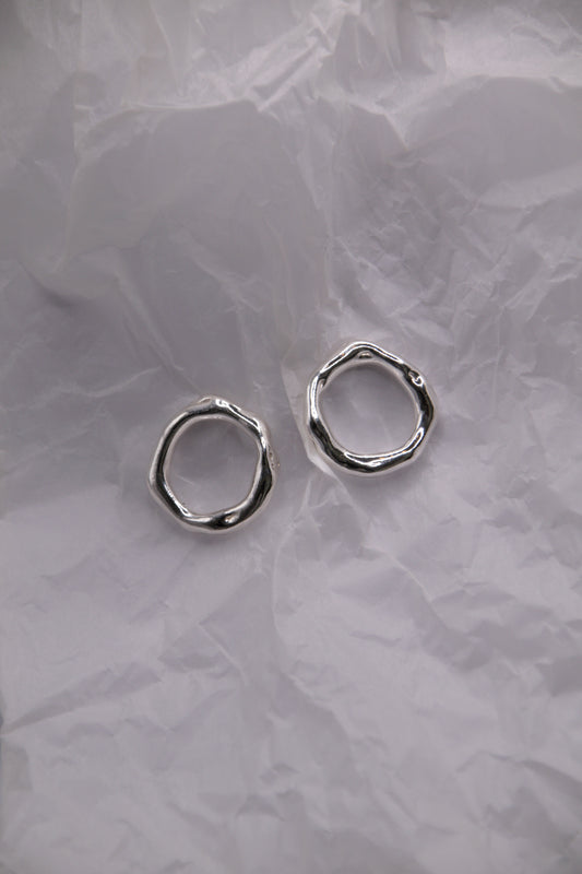 MÅL Earrings