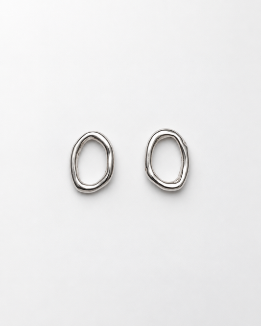 MÅL earring fein