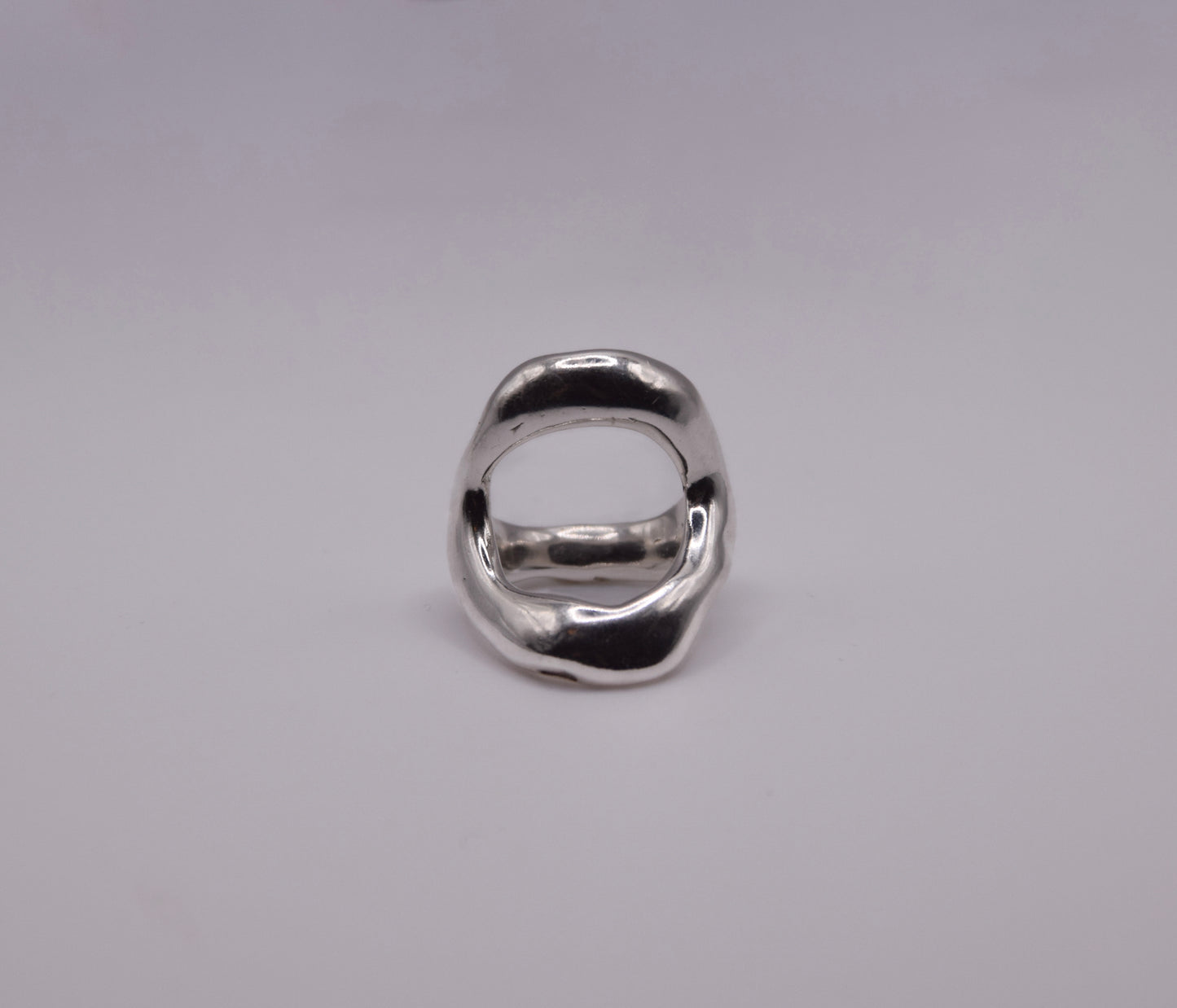 MÅL RING