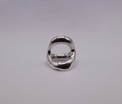MÅL RING