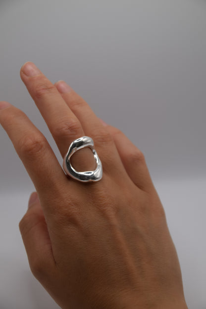 MÅL RING