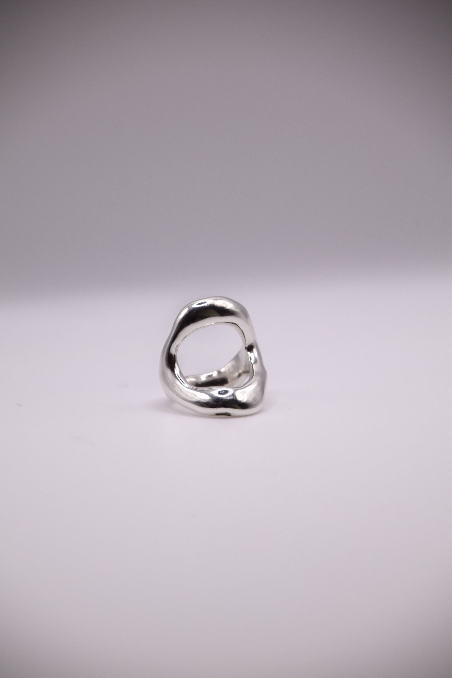 MÅL RING