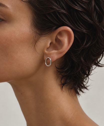 MÅL earring fein