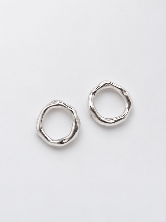 MÅL Earrings