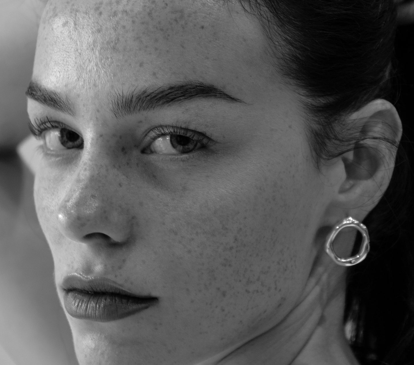 MÅL Earrings